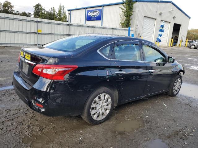 Obraz 3 z 2019 NISSAN SENTRA S 2019 z VIN 3N1AB7AP6KY263494