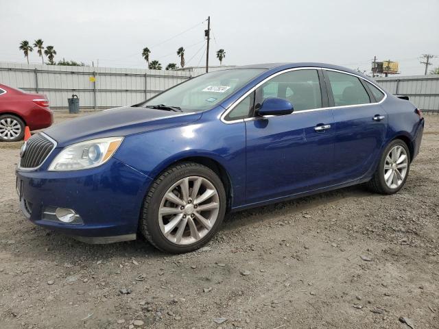 Obraz 1 z 2013 BUICK VERANO  2013 z VIN 1G4PP5SK7D4103190