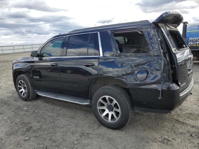 Изображение 2 2015 GMC YUKON SLT 2015 с VIN 1GKS2BKC4FR551434