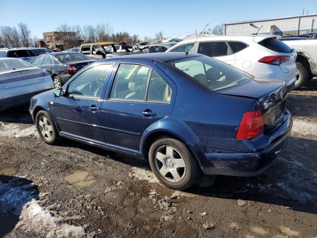 Image 2 of 2002 VOLKSWAGEN JETTA GLS 2002 with VIN 3VWSB69M12M119295