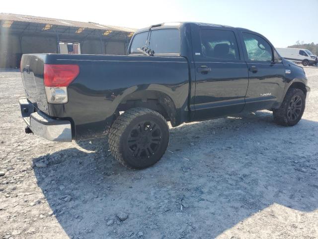 Image 3 of 2008 TOYOTA TUNDRA CREWMAX 2008 with VIN 5TFDV541X8X075505