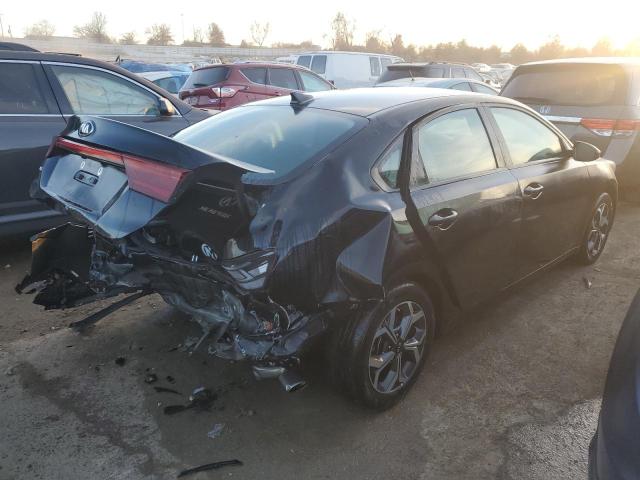 Изображение 3 2020 KIA FORTE FE 2020 с VIN 3KPF24AD5LE160500