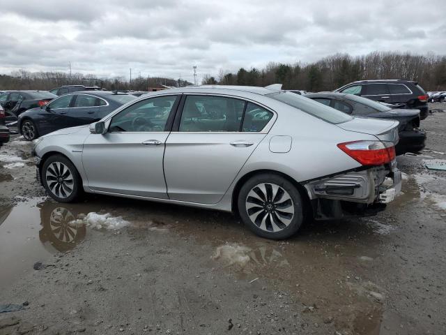 Obraz 2 z 2014 HONDA ACCORD HYBRID EXL 2014 z VIN 1HGCR6F58EA000405