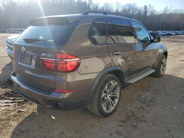 Image 3 of 2011 BMW X5 XDRIVE50I 2011 with VIN 5UXZV8C57BL419932