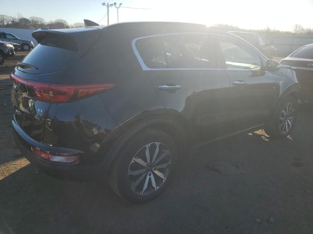 Obraz 3 z 2018 KIA SPORTAGE EX 2018 z VIN KNDPNCAC0J7396224