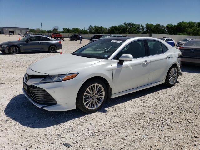 Obraz 1 z 2018 TOYOTA CAMRY L 2018 z VIN 4T1B11HK7JU031334