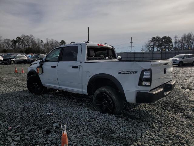 Obraz 2 z 2022 RAM 1500 CLASSIC SLT 2022 z VIN 1C6RR7LG1NS220720