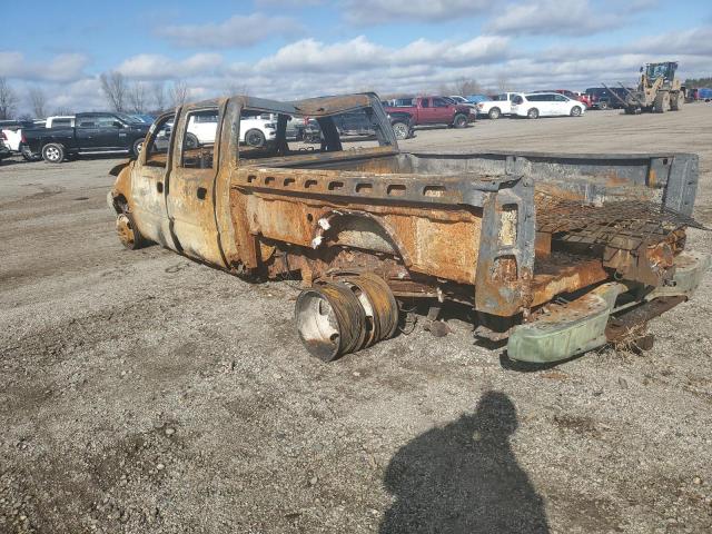 Obraz 2 z 2005 CHEVROLET SILVERADO K3500 2005 z VIN 1GCJK33275F802692