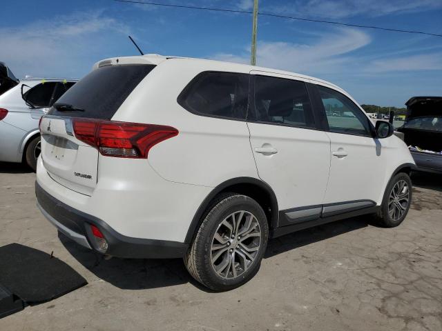 Image 3 of 2016 MITSUBISHI OUTLANDER SE 2016 with VIN JA4AZ3A33GZ041484