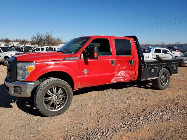 Image 1 of 2016 FORD F250 SUPER DUTY 2016 with VIN 1FT7W2BT7GEC22502