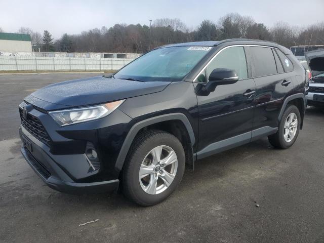 Изображение 1 2020 TOYOTA RAV4 XLE 2020 с VIN 2T3P1RFV0LW092617