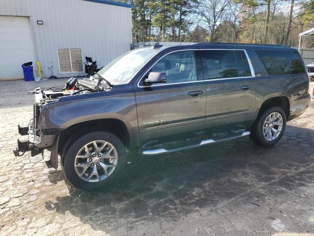 2016 GMC YUKON XL C1500 SLT 2016 image