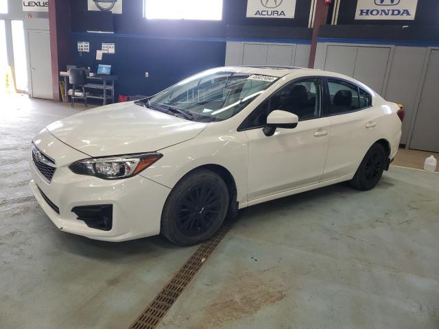 Obraz 1 z 2017 SUBARU IMPREZA PREMIUM PLUS 2017 z VIN 4S3GKAD69H3602595