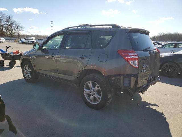 Obraz 2 z 2011 TOYOTA RAV4  2011 z VIN 2T3BF4DV3BW105229