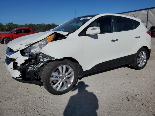 Изображение 2012 HYUNDAI TUCSON GLS 2012