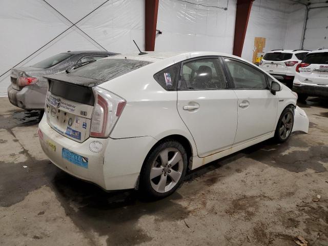 Изображение 3 2013 TOYOTA PRIUS  2013 с VIN JTDKN3DU7D1650081
