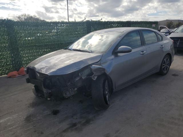 Image 1 of 2023 KIA FORTE LX 2023 with VIN 3KPF24AD6PE543268