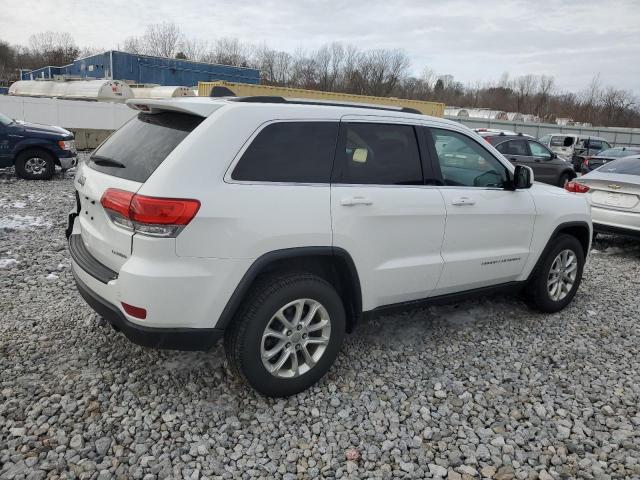 Image 3 of 2016 JEEP GRAND CHEROKEE LAREDO 2016 with VIN 1C4RJFAG1GC414013