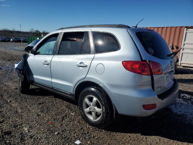 Obraz 2 z 2008 HYUNDAI SANTA FE GLS 2008 z VIN 5NMSG13DX8H196047