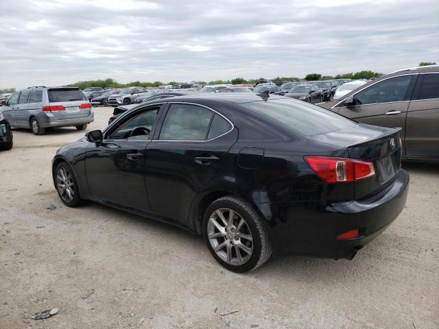 Obraz 2 z 2012 LEXUS IS 250 2012 z VIN JTHCF5C25C5053790