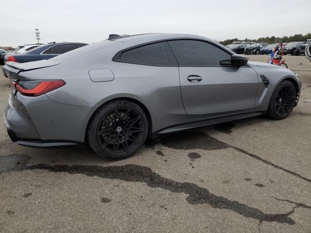 Obraz 3 z 2023 BMW M4  2023 z VIN WBS53AZ04PCM88991