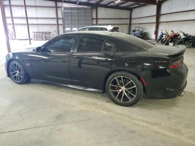 Изображение 2 2016 DODGE CHARGER R/T SCAT PACK 2016 с VIN 2C3CDXGJ4GH301955
