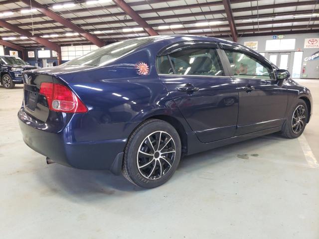 Изображение 3 2007 HONDA CIVIC LX 2007 с VIN 1HGFA16537L008491