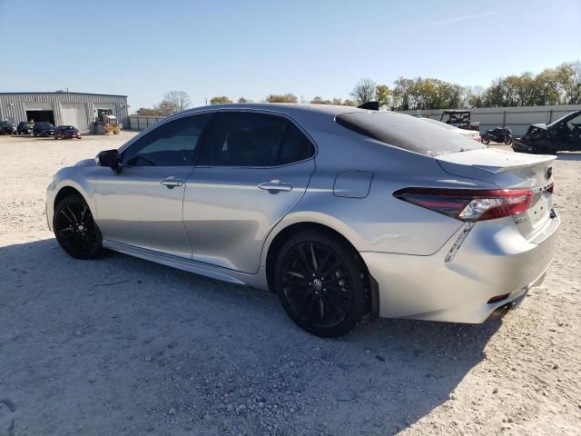 Image 2 of 2023 TOYOTA CAMRY XSE 2023 with VIN 4T1K61BK9PU099377