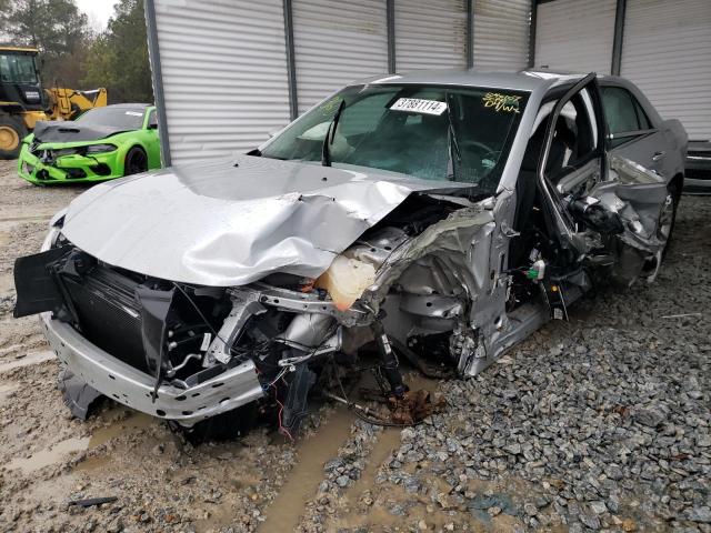 Изображение 1 2020 CHRYSLER 300 TOURING 2020 с VIN 2C3CCAAG2LH128279