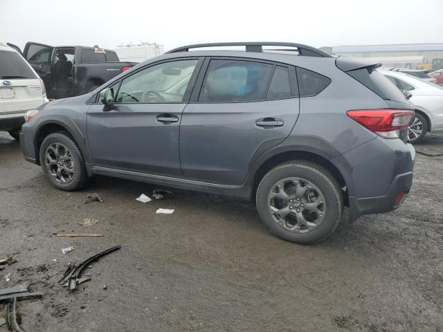 Obraz 2 z 2022 SUBARU CROSSTREK SPORT 2022 z VIN JF2GTHSC4NH267468