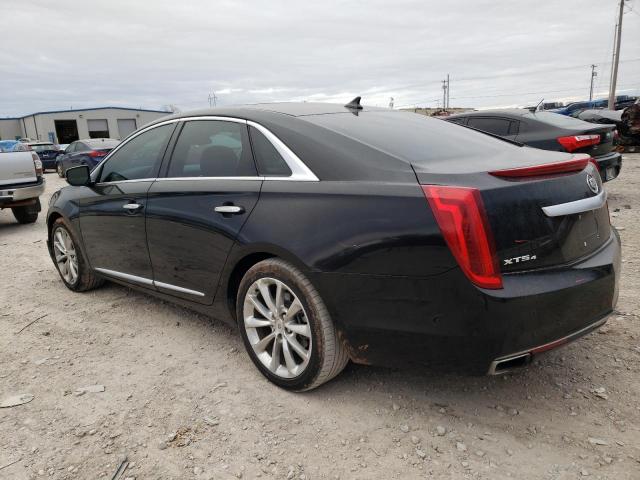 Изображение 2 2014 CADILLAC XTS LUXURY COLLECTION 2014 с VIN 2G61N5S36E9171409