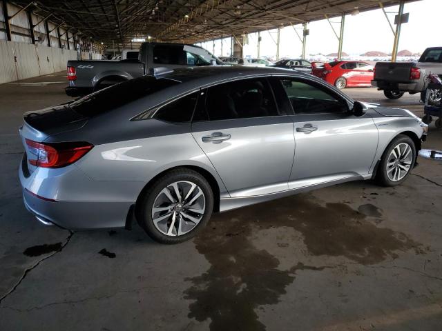 Изображение 3 2019 HONDA ACCORD HYBRID 2019 с VIN 1HGCV3F1XKA005950