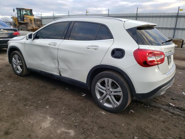 Изображение 2 2017 MERCEDES-BENZ GLA 250 4MATIC 2017 с VIN WDCTG4GB8HJ284839