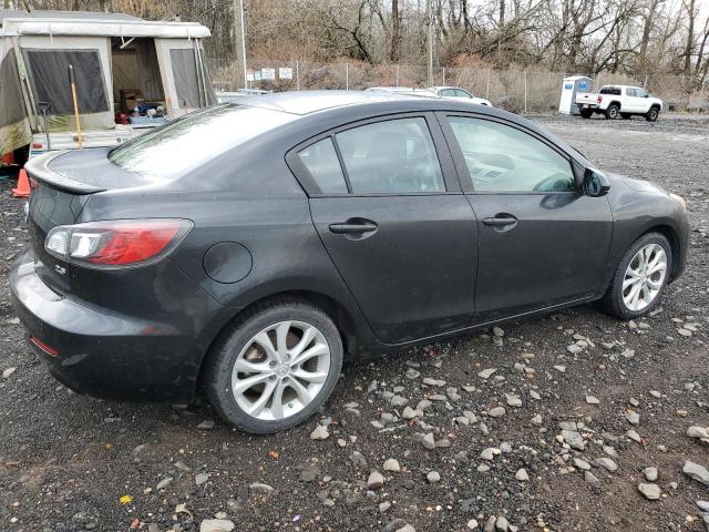 Изображение 3 2011 MAZDA 3 S 2011 с VIN JM1BL1U62B1392397