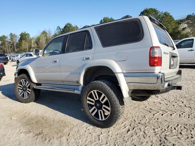 Изображение 2 2000 TOYOTA 4RUNNER SR5 2000 с VIN JT3HN86R0Y0278731