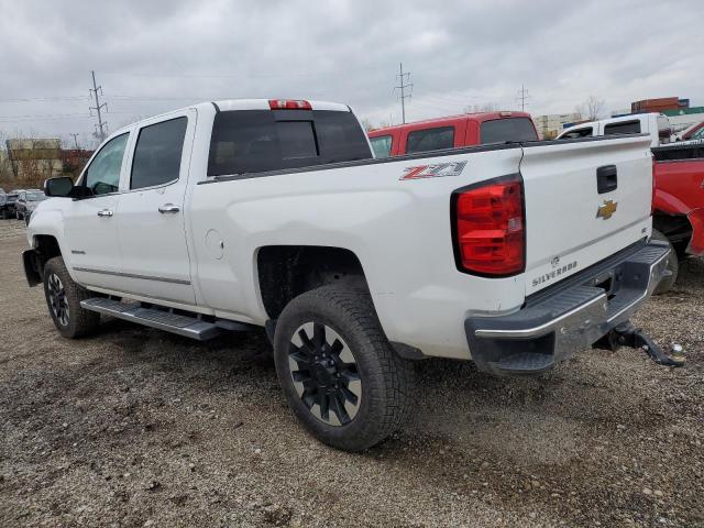 Изображение 2 2015 CHEVROLET SILVERADO K2500 HEAVY DUTY LTZ 2015 с VIN 1GC1KWEG9FF531811