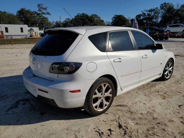 Obraz 3 z 2008 MAZDA 3 HATCHBACK 2008 z VIN JM1BK343681871273