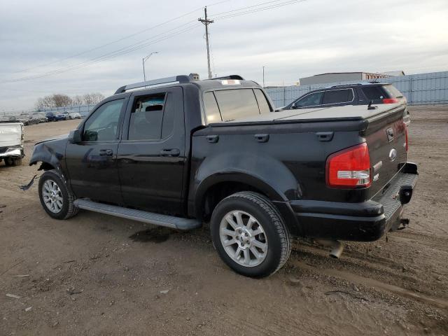 Изображение 2 2008 FORD EXPLORER SPORT TRAC LIMITED 2008 с VIN 1FMEU53E08UB12568