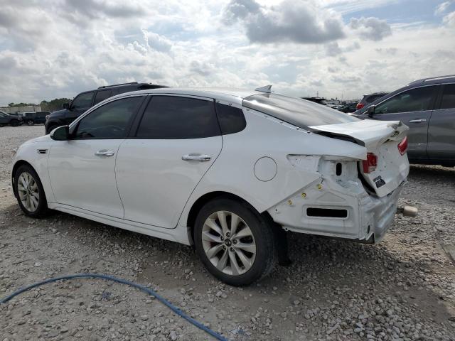 Image 2 of 2018 KIA OPTIMA LX 2018 with VIN 5XXGT4L35JG254970