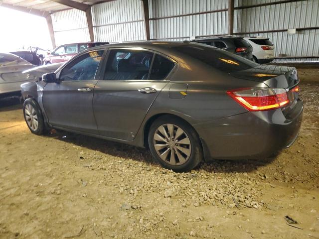 Image 2 of 2014 HONDA ACCORD EXL 2014 with VIN 1HGCR2F82EA079864