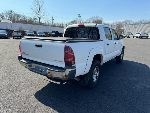 Изображение 3 2007 TOYOTA TACOMA DOUBLE CAB 2007 с VIN 5TELU42N67Z365634