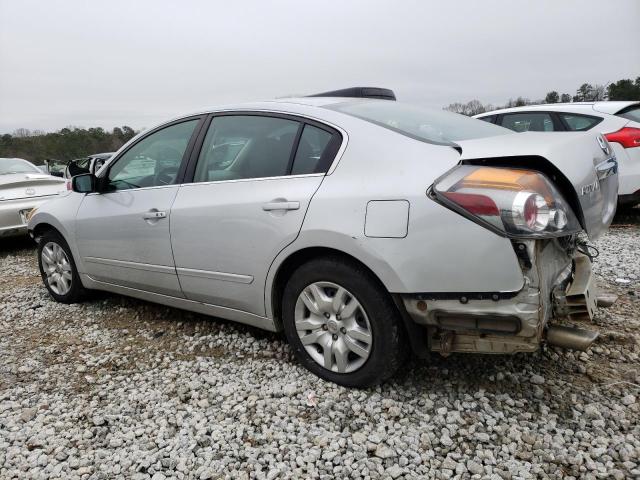 Image 2 of 2012 NISSAN ALTIMA BASE 2012 with VIN 1N4AL2AP6CN543840