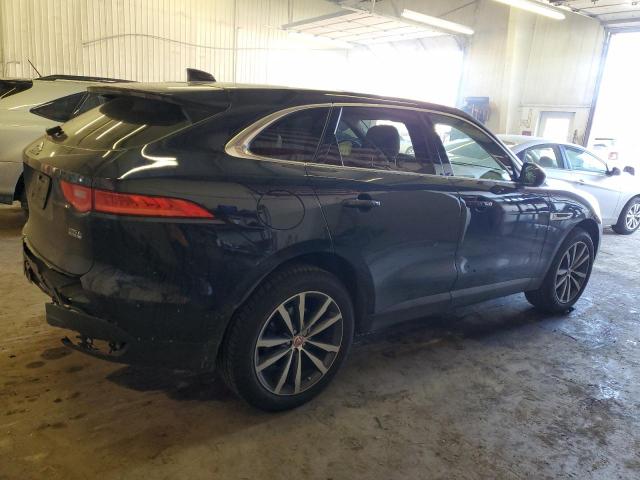 Obraz 3 z 2019 JAGUAR F-PACE PRESTIGE 2019 z VIN SADCK2FX3KA398216