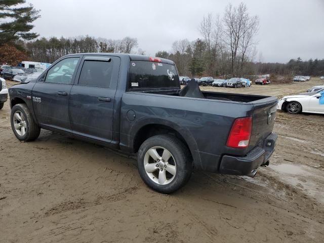 Изображение 2 2016 RAM 1500 ST 2016 с VIN 3C6RR7KT6GG139611