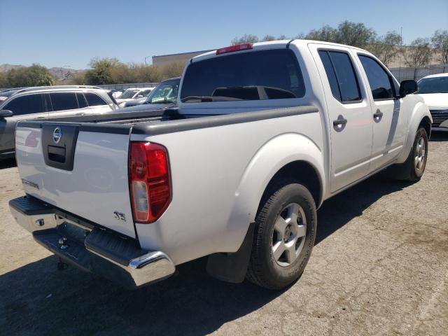 Obraz 3 z 2006 NISSAN FRONTIER CREW CAB LE 2006 z VIN 1N6AD07UX6C471854