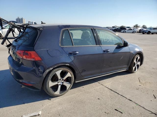 Изображение 3 2017 VOLKSWAGEN GTI S 2017 с VIN 3VW4T7AU5HM070957