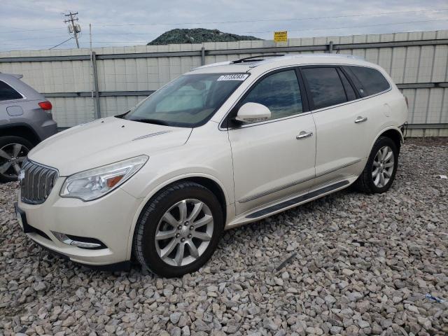 2014 BUICK ENCLAVE  2014 image
