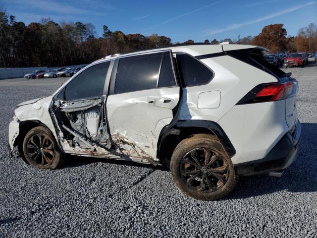Изображение 2 2022 TOYOTA RAV4 SE 2022 с VIN JTM16RFV6NJ017381