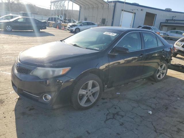 Image 1 of 2014 TOYOTA CAMRY L 2014 with VIN 4T1BF1FK4EU341676