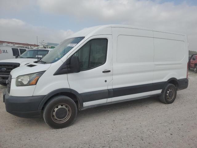 2016 FORD TRANSIT T-150 2016 image